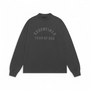 Buy Fear Of God Essential ‘Sweatshirt Grey’