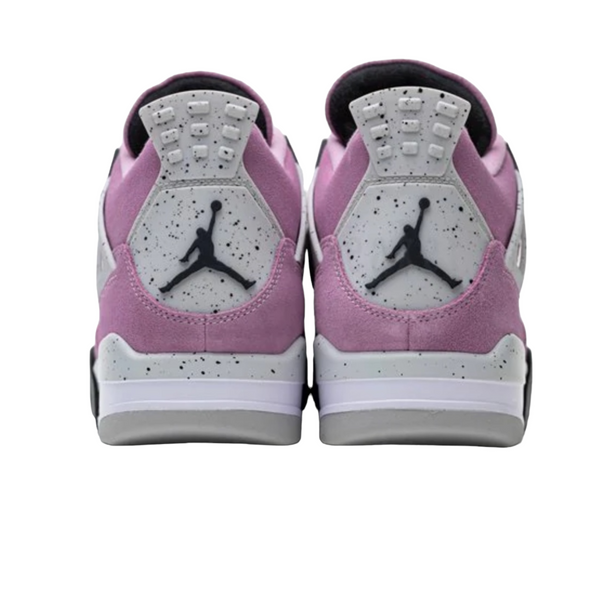 Women’s Air Jordan 4 Retro “Orchid”