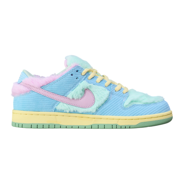 '2024' Dunk Low Sb x Verdy Visty