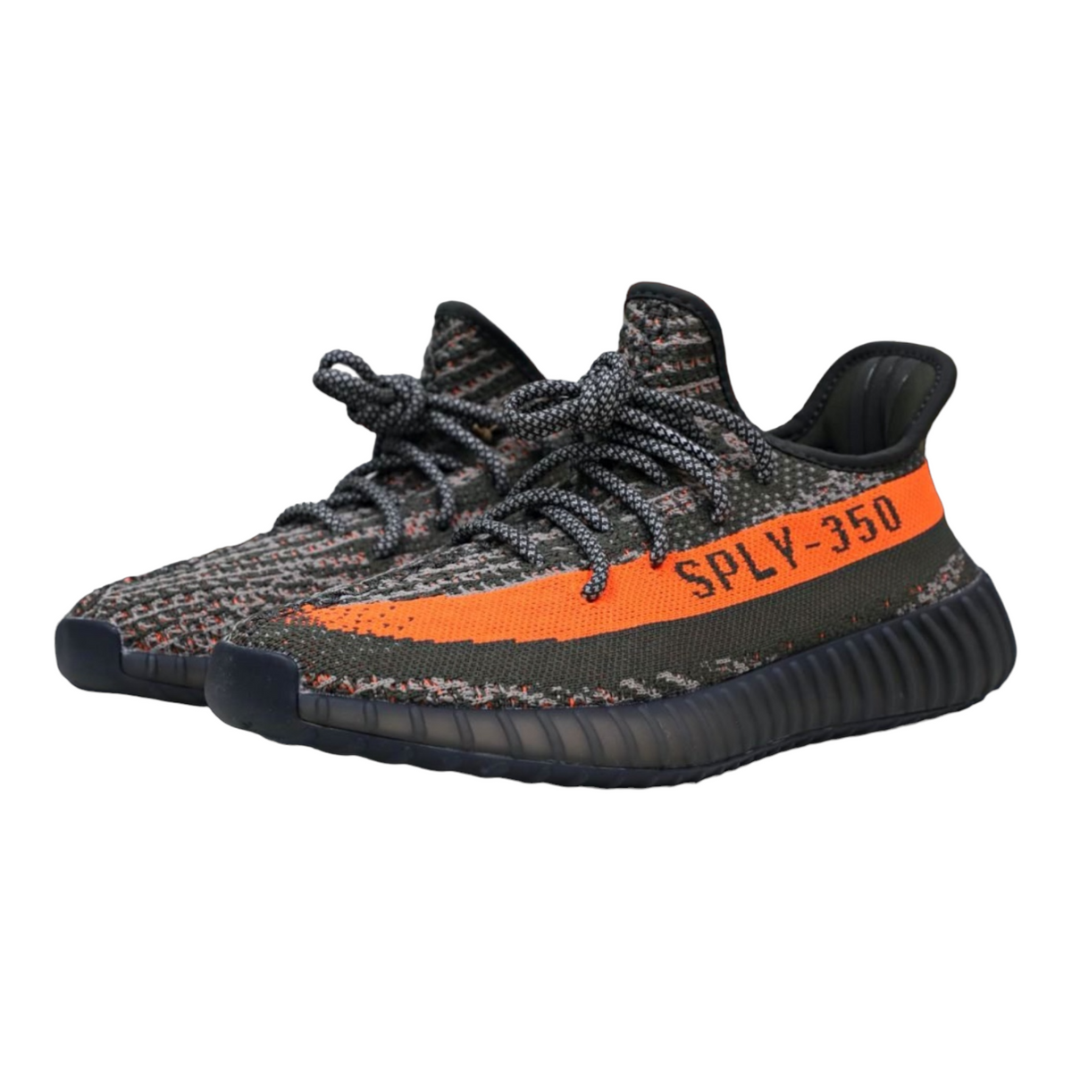 Yeezy Boost 350 V2 “3.0 Carbon Beluga”