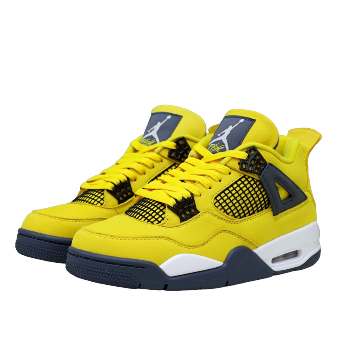 Air Jordan 4 Retro “Lightning”