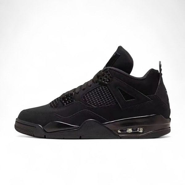 2025’ Air Jordan 4 Black Cat