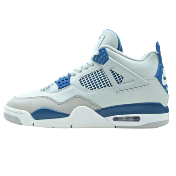 Air Jordan 4 “Military Blue”2024