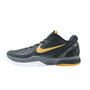 Kobe 6 “BlackDel Sol”