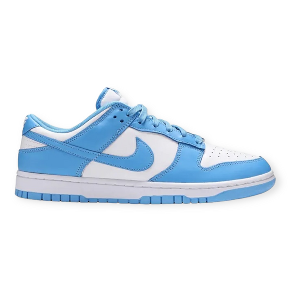 Dunk Low UNC “ University Blue" 2021