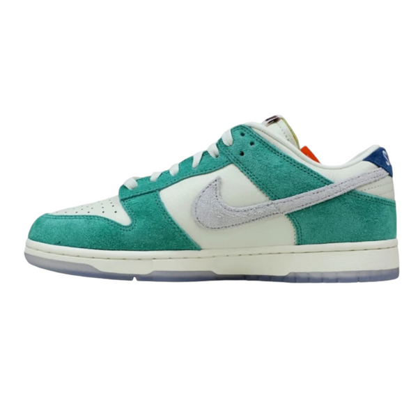 Dunk Low “Kasina Neptune Green” 𝚁𝚘𝚊𝚍 𝚂𝚒𝚐𝚗