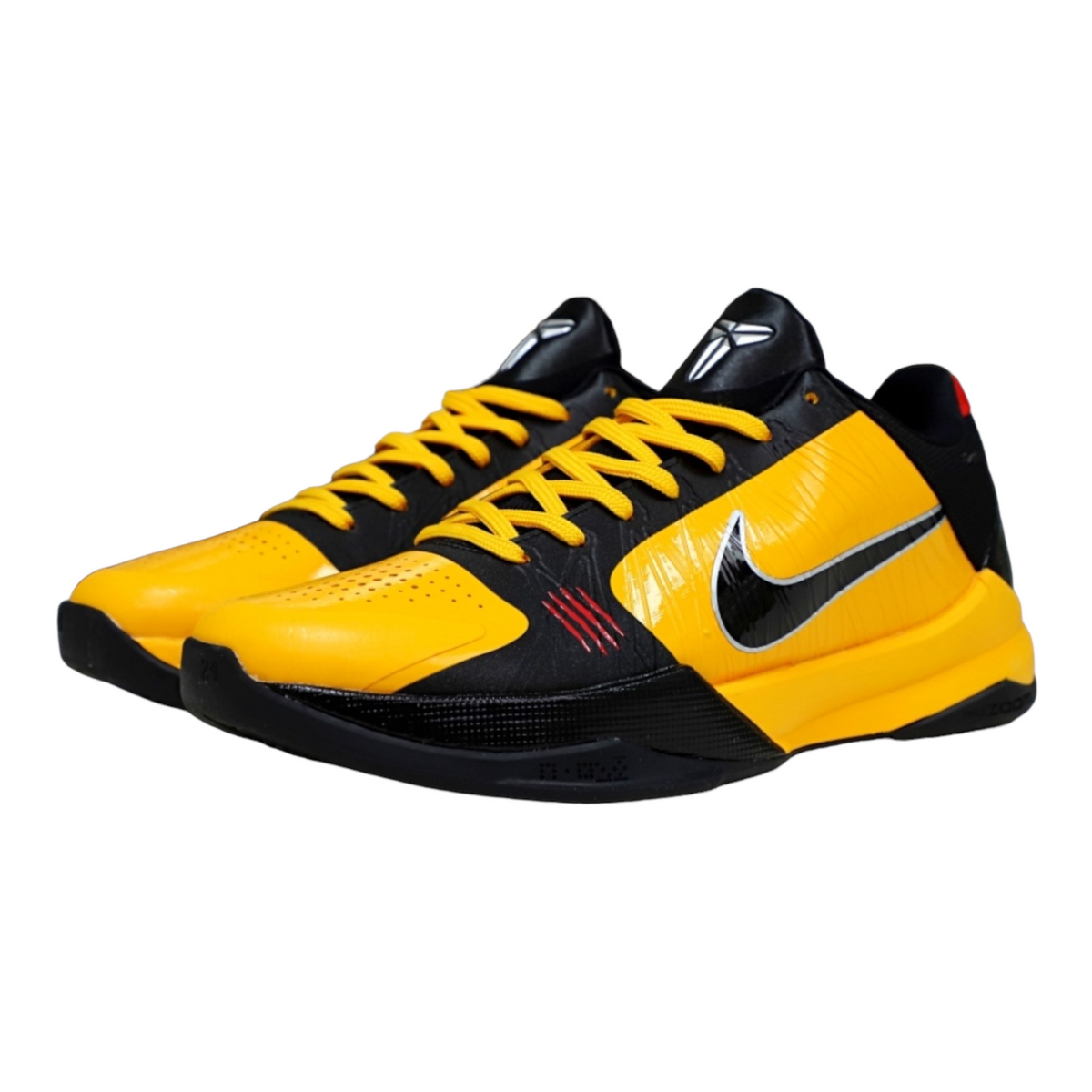 Kobe 5 Protro “ Bruce Lee”