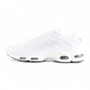 Nike Air Max Plus “White”