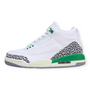 Air Jordan 3 “Lucky Green”