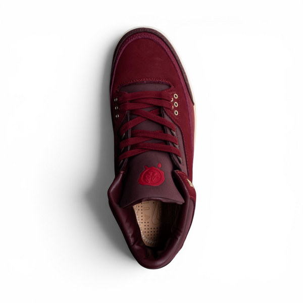 Air Jordan 3 Retro “ PRM BIN 23”