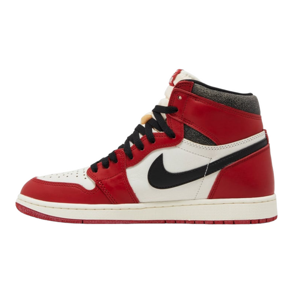 Air Jordan 1 Retro High OG “Chicago Lost and Found”