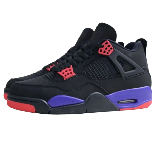 Air Jordan 4 Retro “Raptor” Nrg 2018