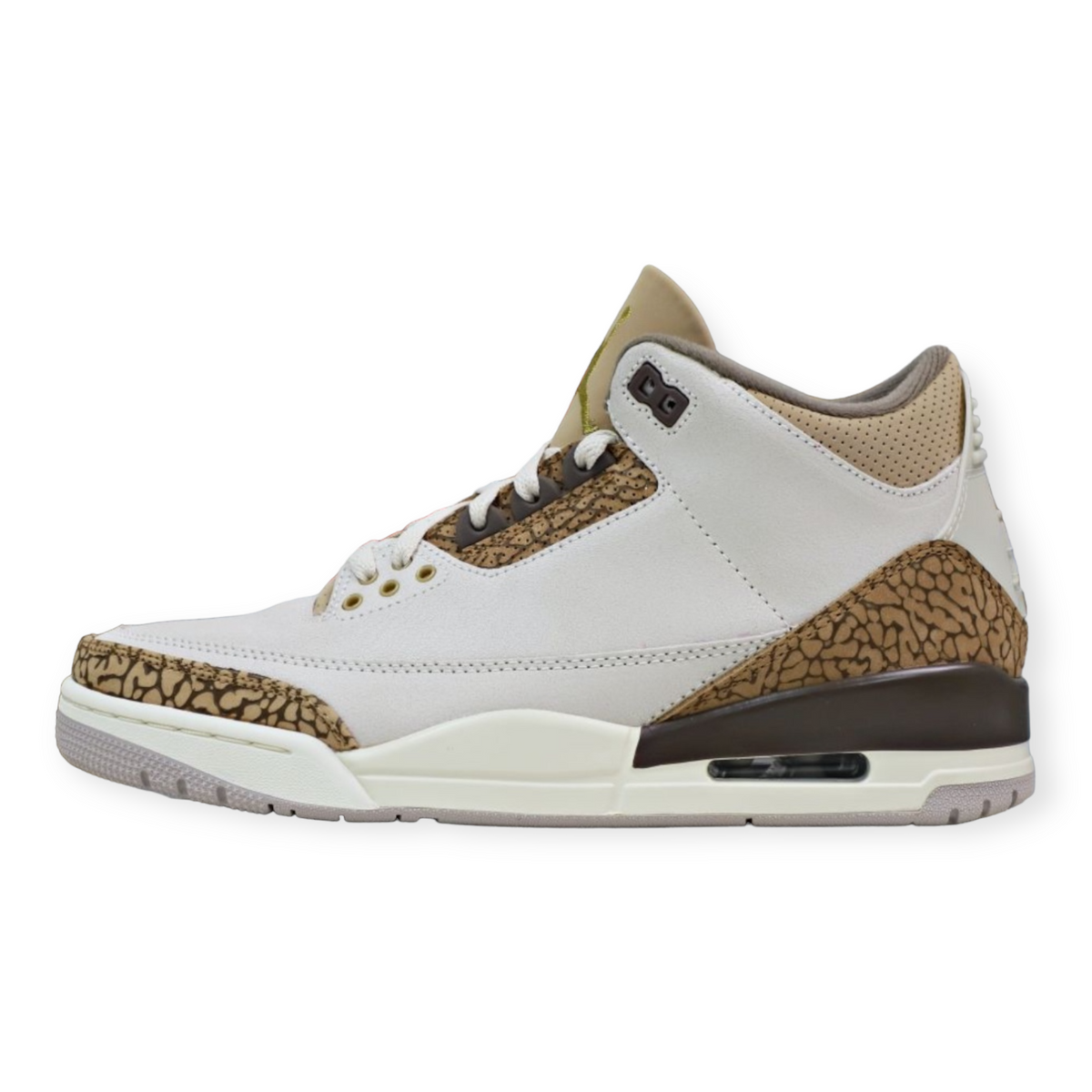 Air Jordan 3 “Palomino”