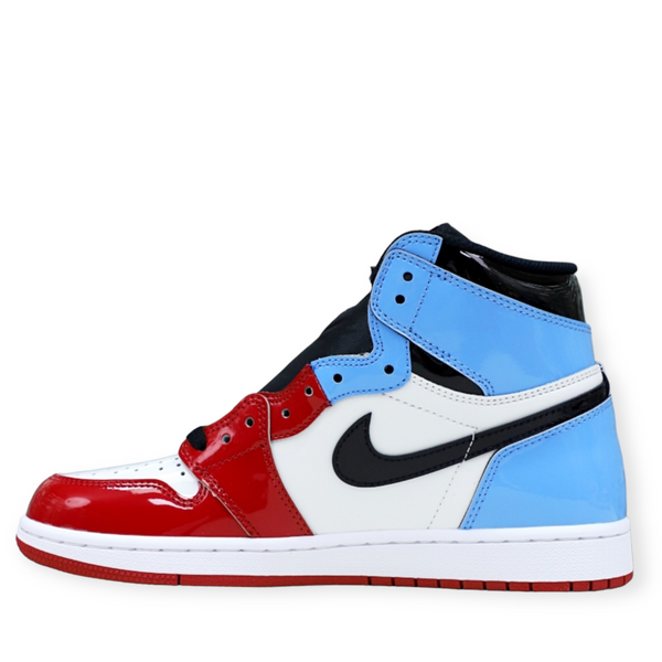 Air Jordan 1 Retro High OG “Fearless UNC Chicago”