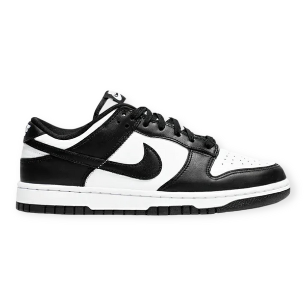 Dunk Low “Black and White” Panda