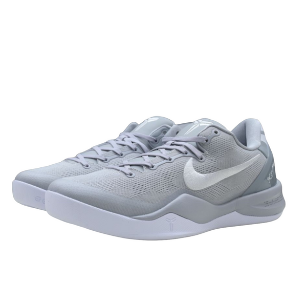 Men’s Kobe 8 “ Wolf Grey”