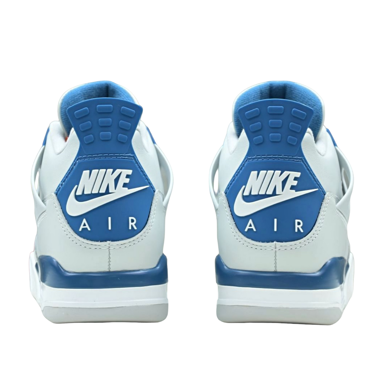 Air Jordan 4 “Military Blue”2024