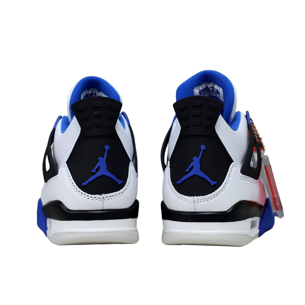 Air Jordan 4 Retro “Motorsports”