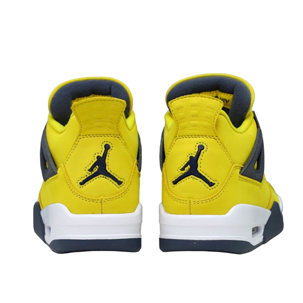 Air Jordan 4 Retro “Lightning”