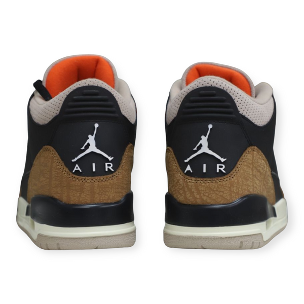 Air Jordan 3 “Desert Cement”Elepahnt