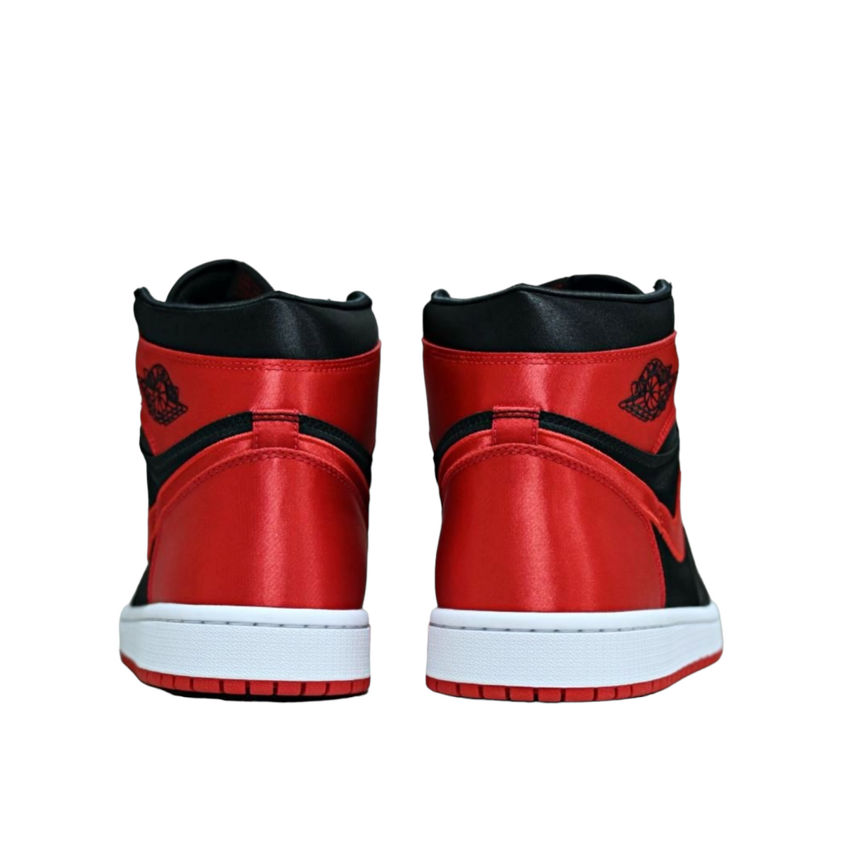 Women’s Air Jordan 1 High OG “Satin Bred” 2023