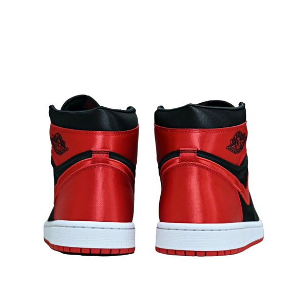 Women’s Air Jordan 1 High OG “Satin Bred” 2023