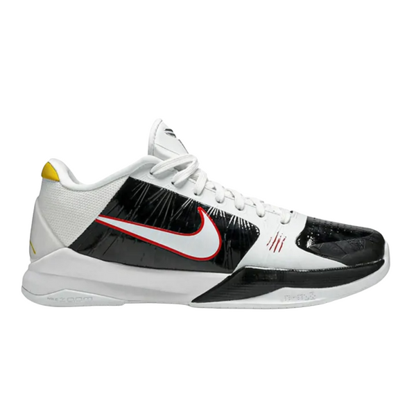 Zoom Kobe 5 Protro “ Bruce Lee Alternate”