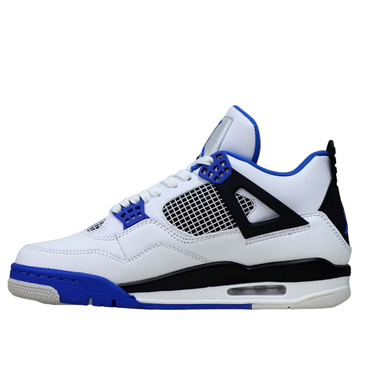 Air Jordan 4 Retro “Motorsports”