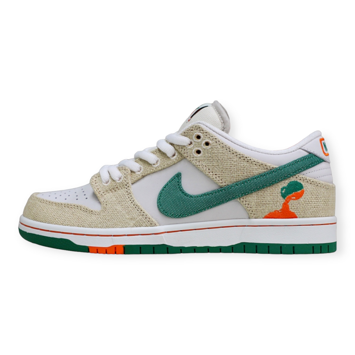 Dunk Low SB x Jarritos