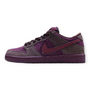 Dunk Low Sb City Of Love “Burgundy”