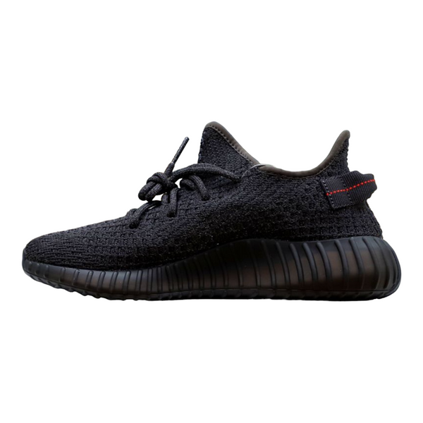 Yeezy Boost 350 V2 “Black Reflective”