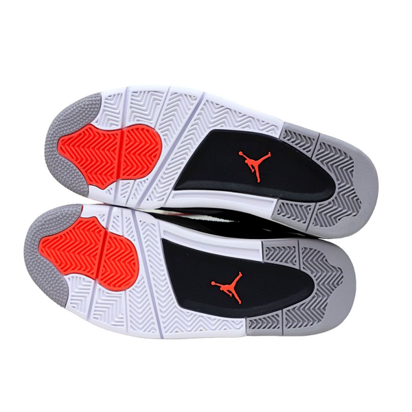 Air Jordan 4 Retro “Infrared”