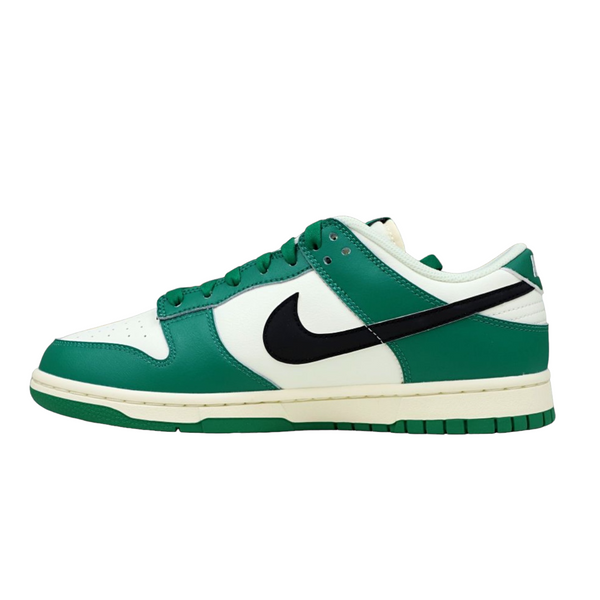 Dunk Low SE “Lottery Pack” Green