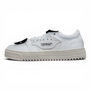 off-White Out Of Office 3.0 “Court Low” White Black