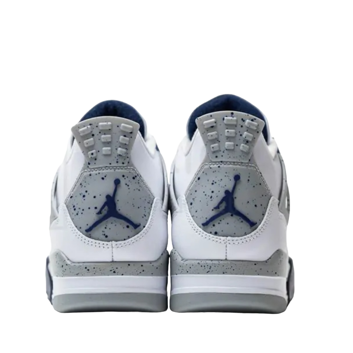 Air Jordan 4 “Midnight Navy”