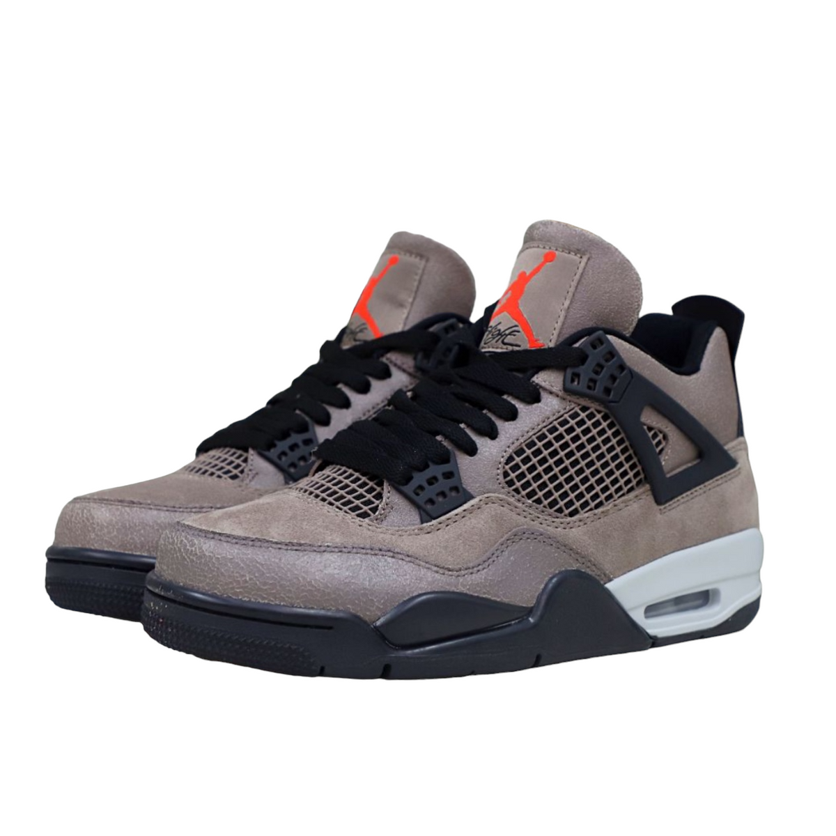 Air Jordan 4 Retro “Taupe Haze”