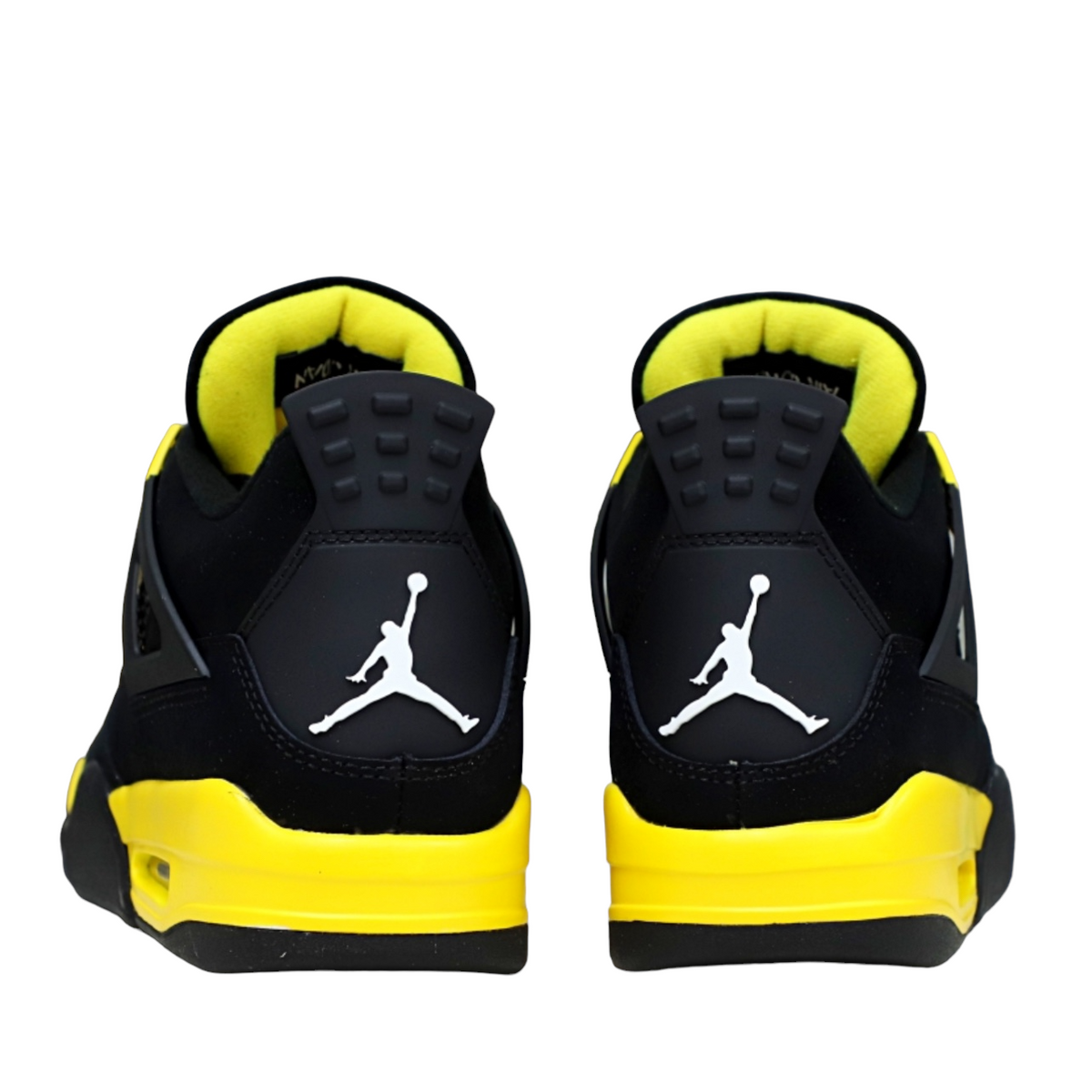 Air Jordan 4 Retro “Thunder 2023”