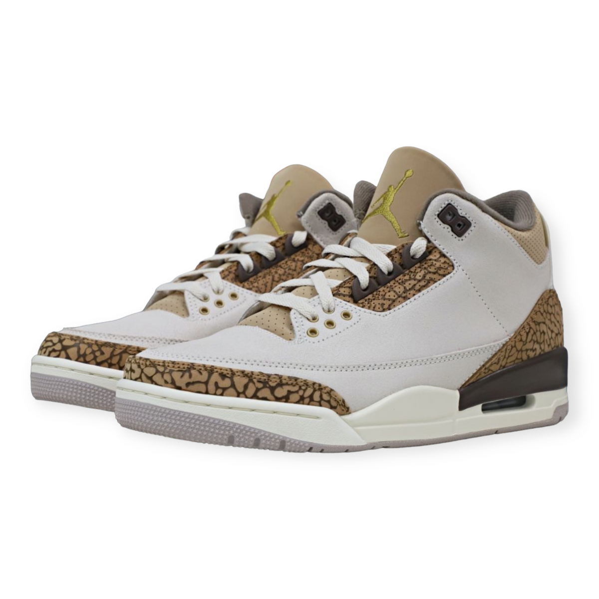 Air Jordan 3 “Palomino”