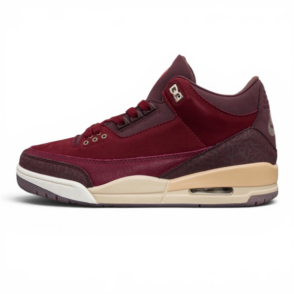 Air Jordan 3 Retro “ PRM BIN 23”