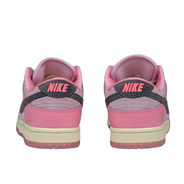 Women’s Dunk Low LX “Barbie” Pink