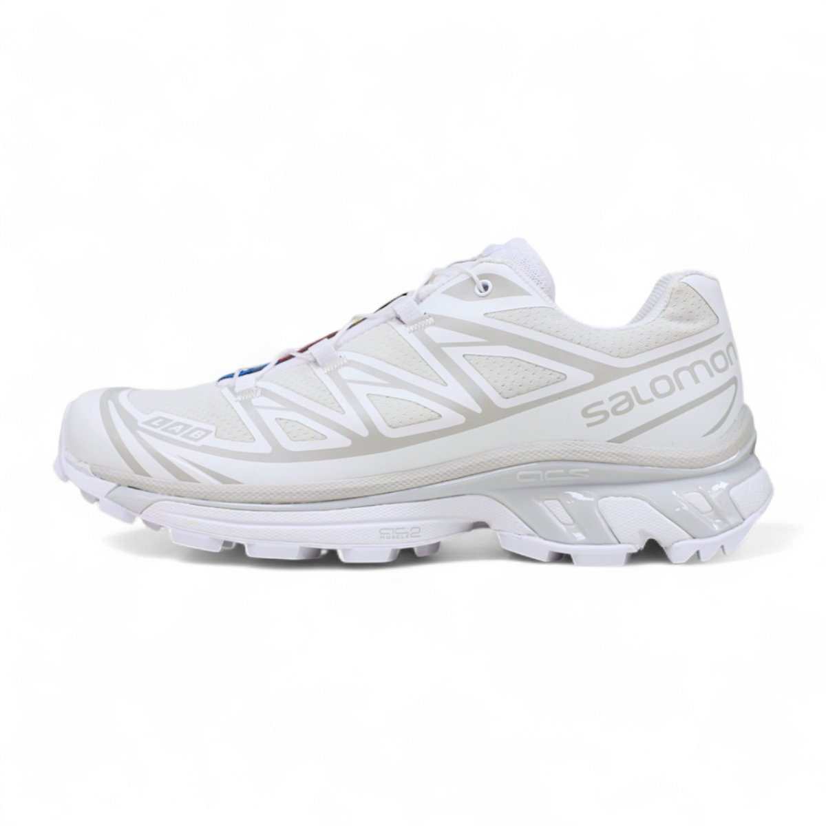Salomon XT-6 ‘White’
