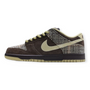 SB Dunk Low Pro “Tweed”