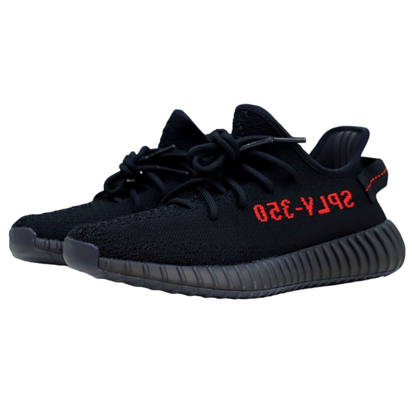 Yeezy Boost 350 V2 “Bred”