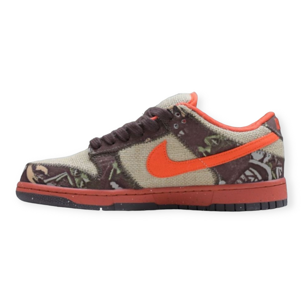 Dunk Sb Low Pro Reese Forbes Hunter