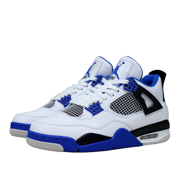 Air Jordan 4 Retro “Motorsports”