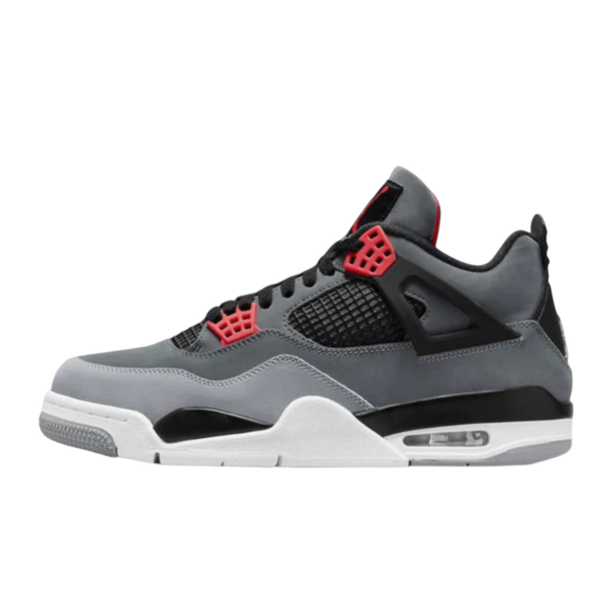 Air Jordan 4 Retro “Infrared”