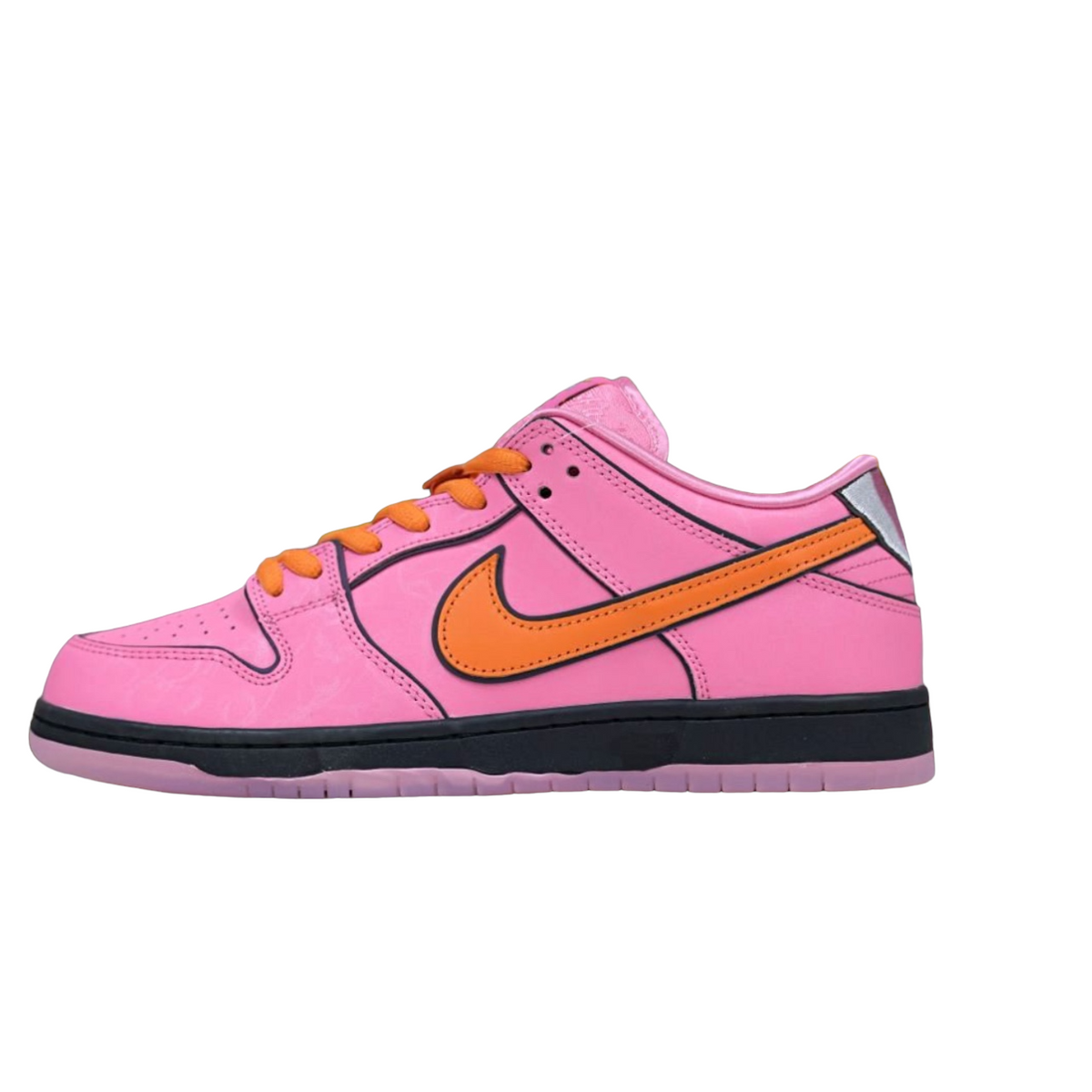 Dunk Low Sb x The Powerful Girls