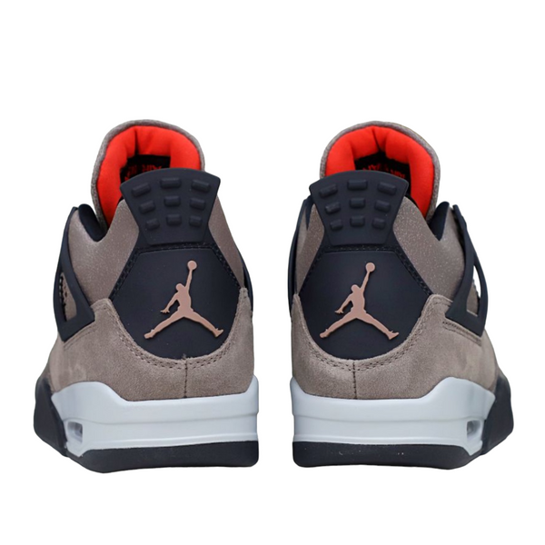 Air Jordan 4 Retro “Taupe Haze”