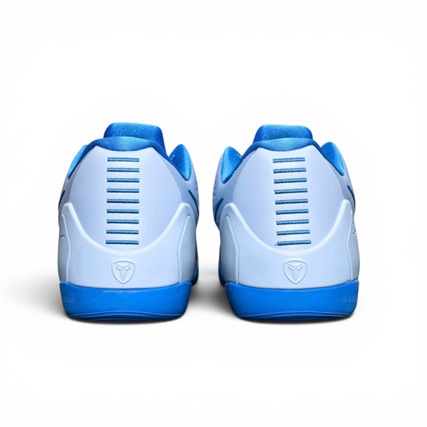 Nike x Kobe 6 Elite Low EM Protro “Ydrogen Blue”