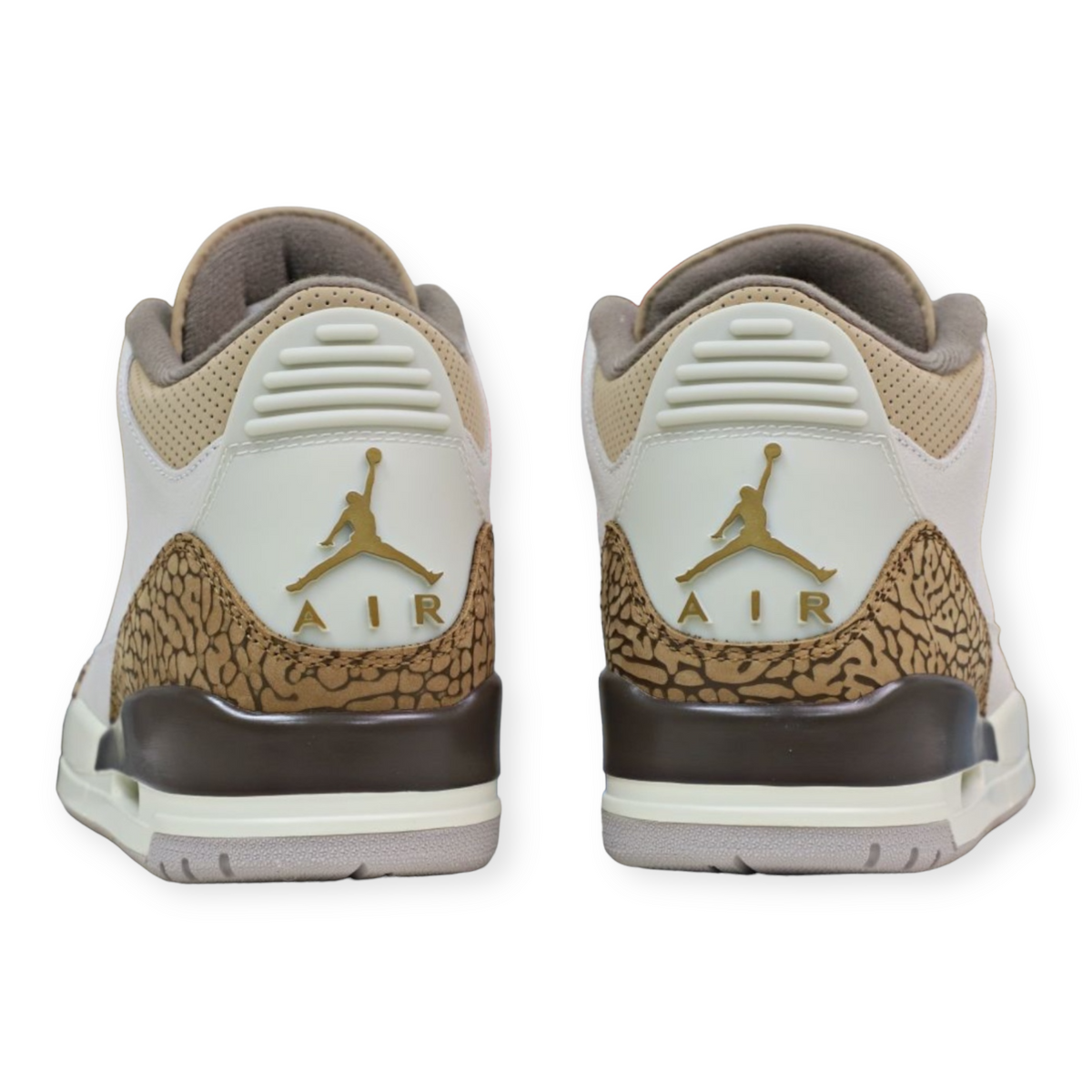 Air Jordan 3 “Palomino”